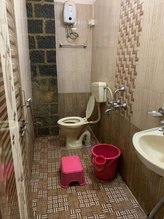 Колхапур: Hotel Rukmini kolhapur