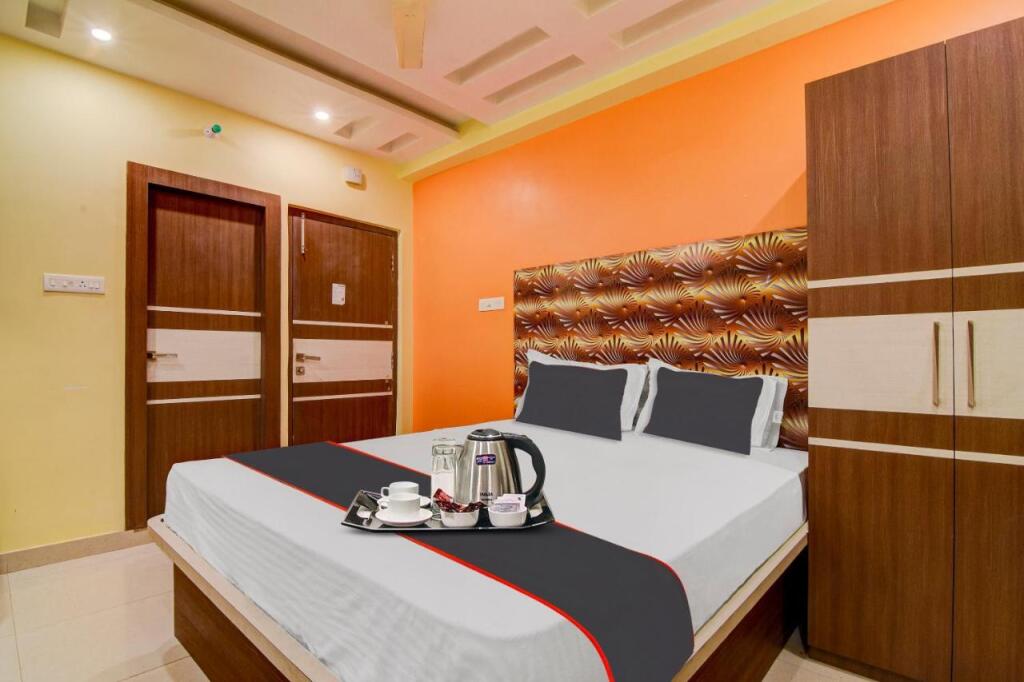 Колката: Collection O 702663 Hotel Golden Residency