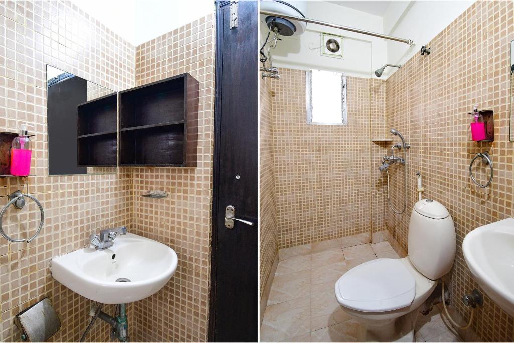 Колката: FabHotel Nayak Palace