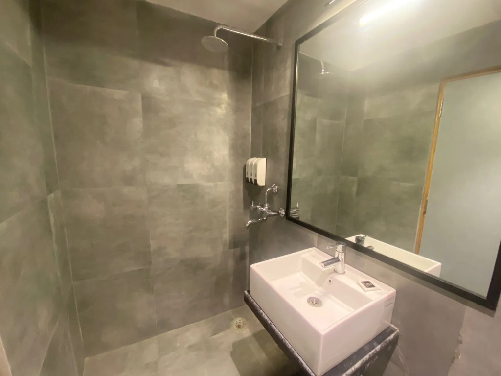 Колката: Firangipani Suites