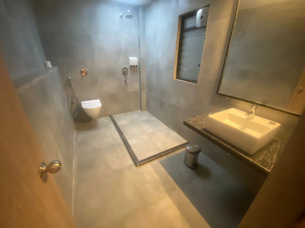 Колката: Firangipani Suites