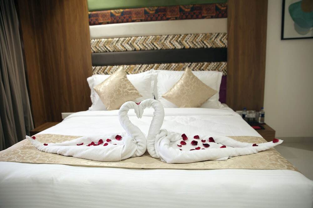 Амбаджи: Lords Eco Inn Ambaji