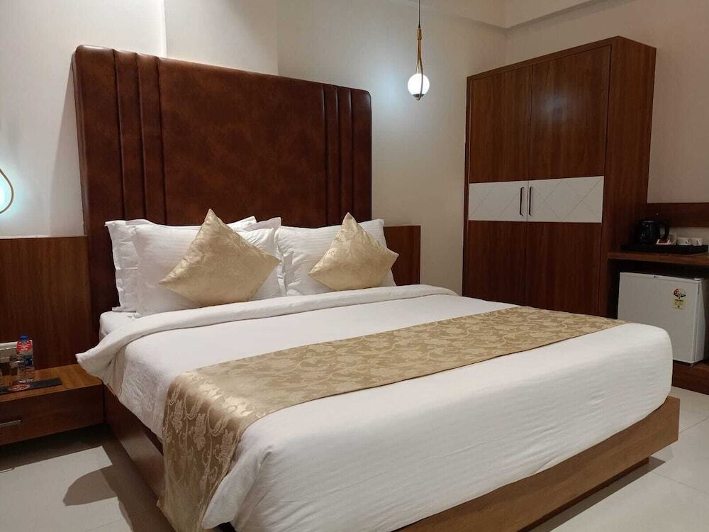 Амбаджи: Lords Eco Inn Ambaji