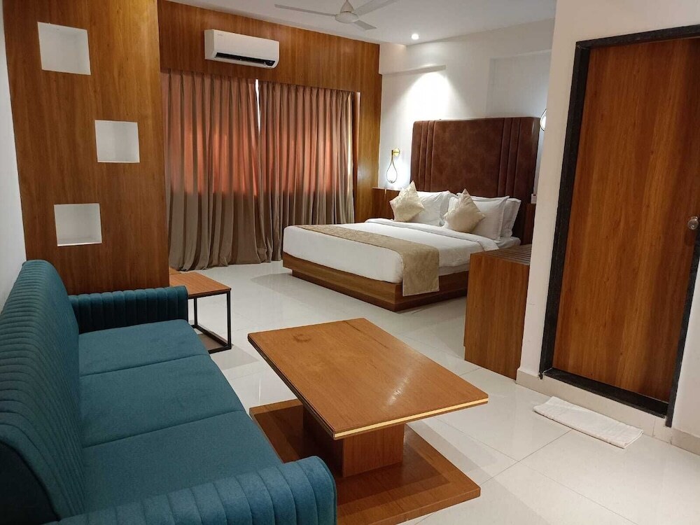Амбаджи: Lords Eco Inn Ambaji