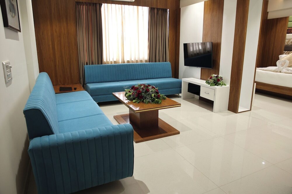 Амбаджи: Lords Eco Inn Ambaji