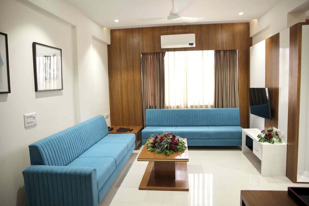 Амбаджи: Lords Eco Inn Ambaji