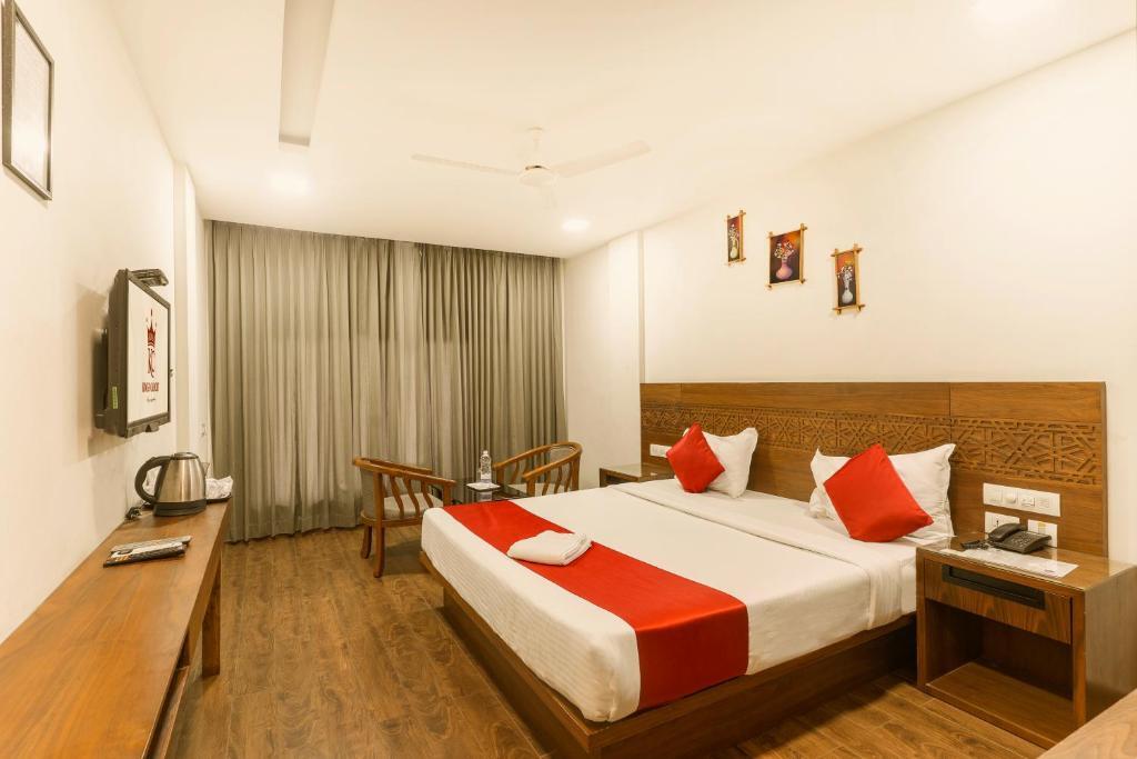 Кондотти: Kings Calicut