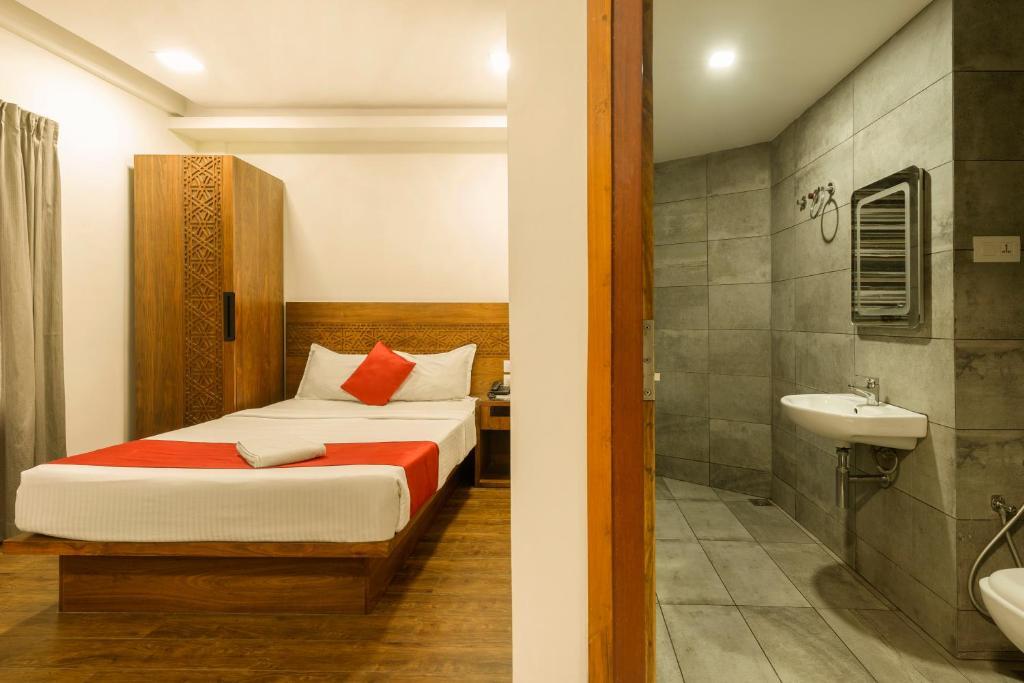 Кондотти: Kings Calicut
