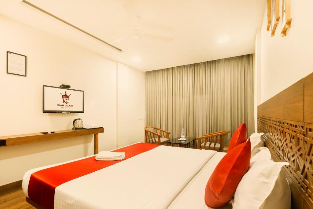 Кондотти: Kings Calicut