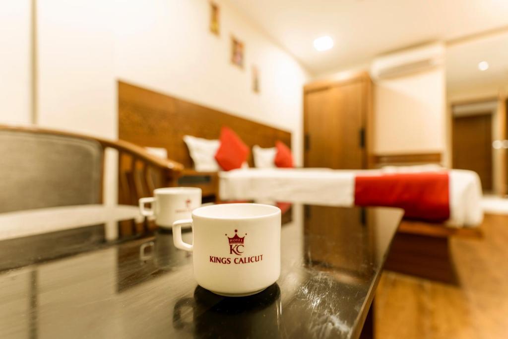 Кондотти: Kings Calicut