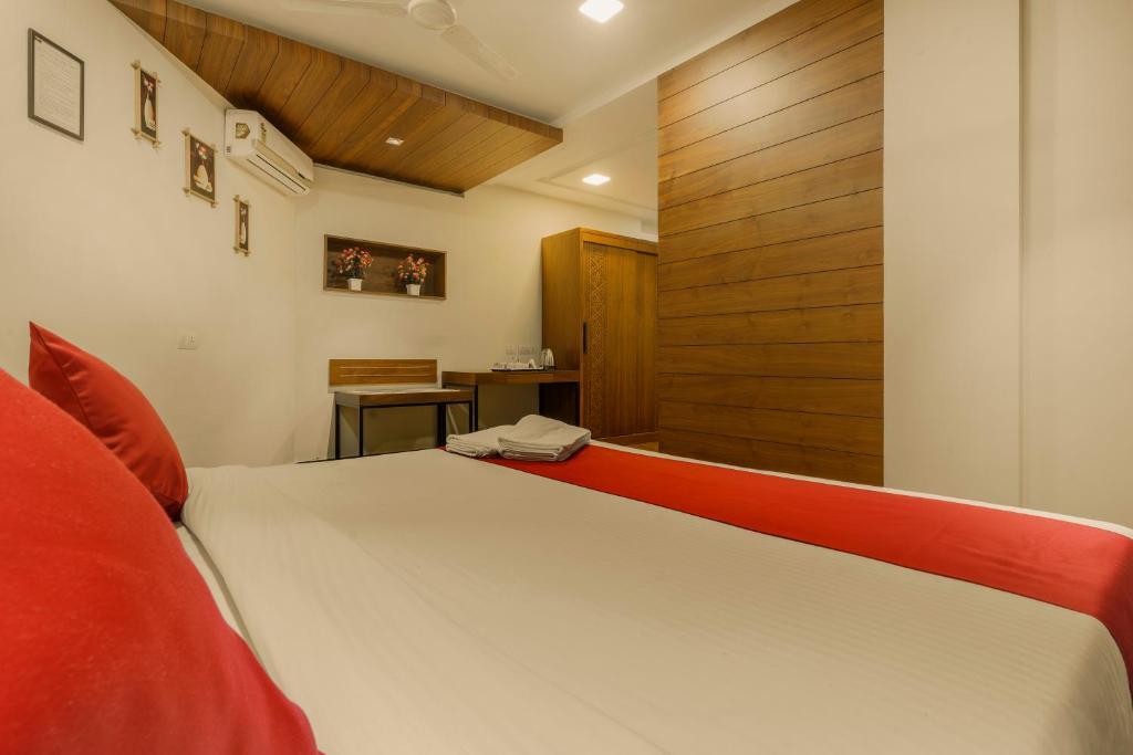 Кондотти: Kings Calicut