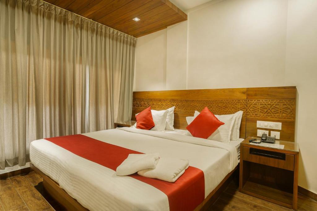 Кондотти: Kings Calicut