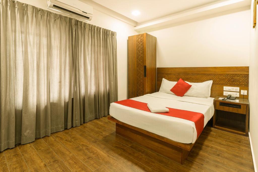 Кондотти: Kings Calicut