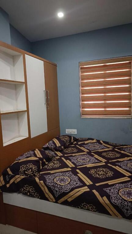 Кондотти: OYO 80542J Palm View Homes