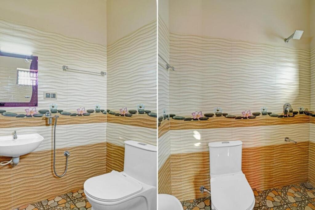 Кондотти: OYO 87216 Environ La Casa
