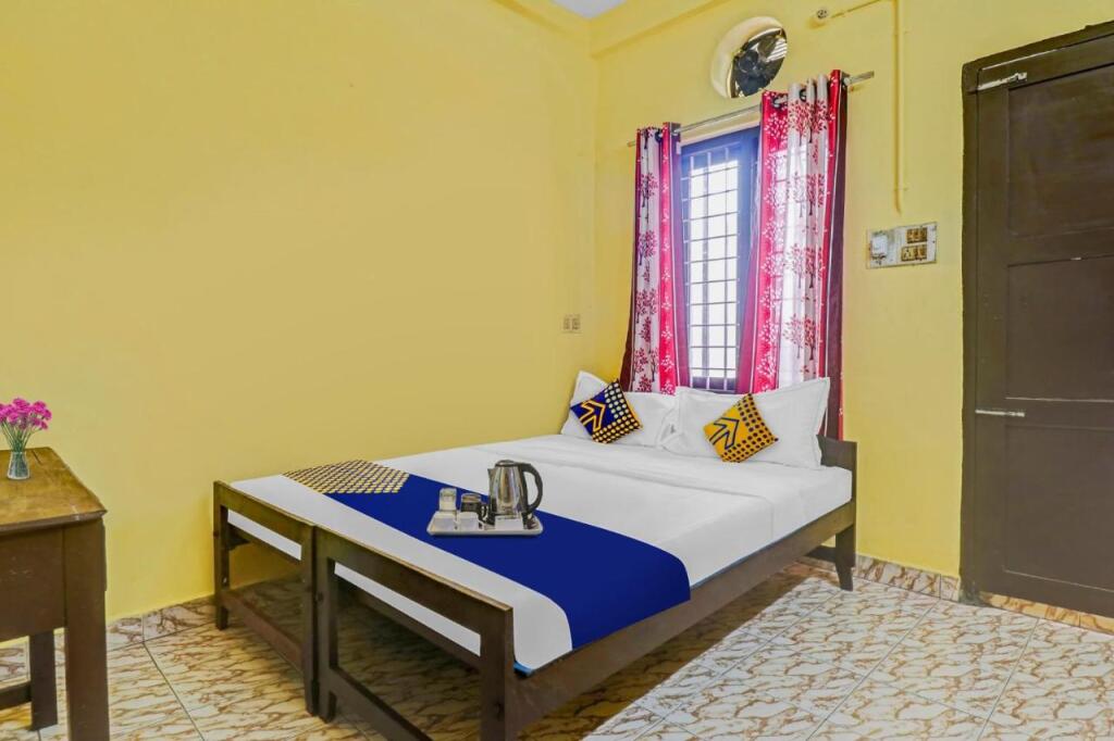 Атирапалли: Spot On 93073 Faizalia Tourist Home