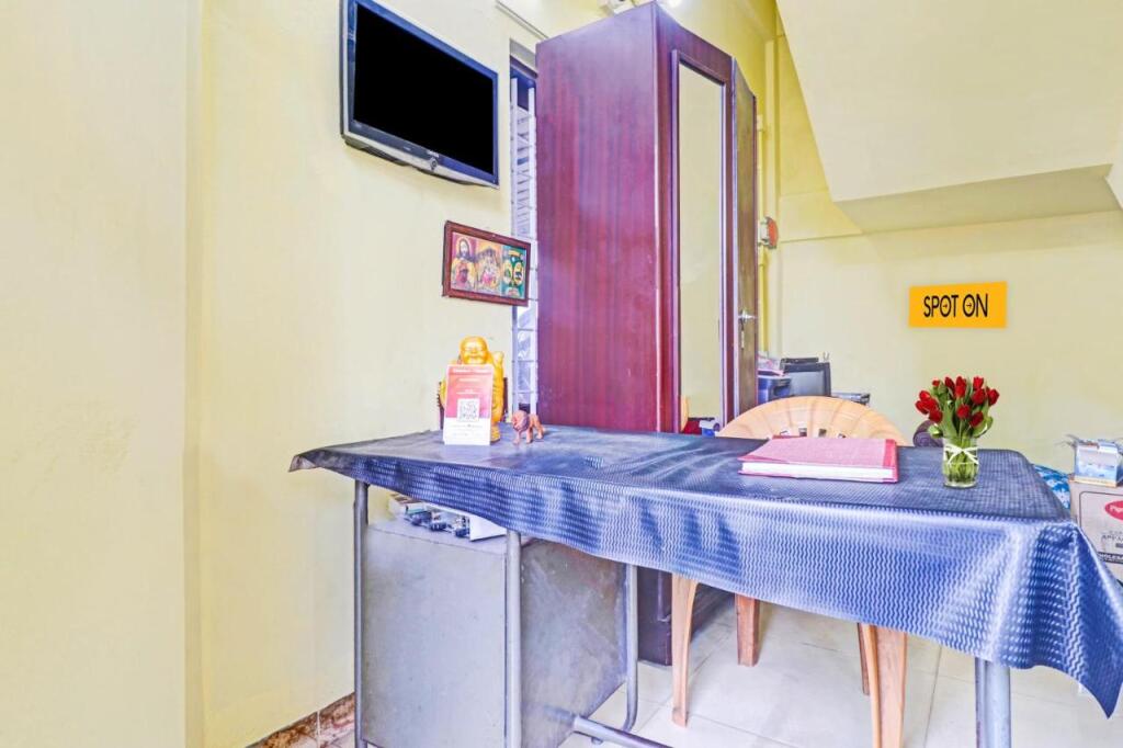Атирапалли: Spot On 93073 Faizalia Tourist Home