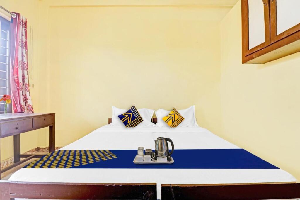 Атирапалли: Spot On 93073 Faizalia Tourist Home