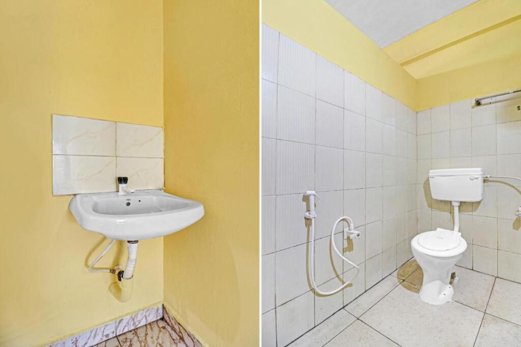 Атирапалли: Spot On 93073 Faizalia Tourist Home