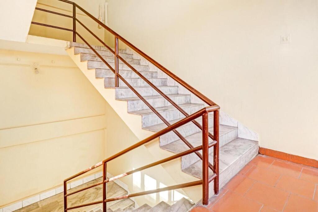 Атирапалли: Spot On 93073 Faizalia Tourist Home