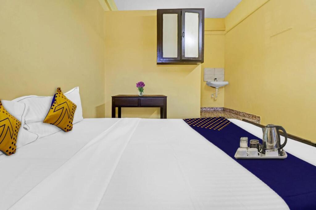 Атирапалли: Spot On 93073 Faizalia Tourist Home