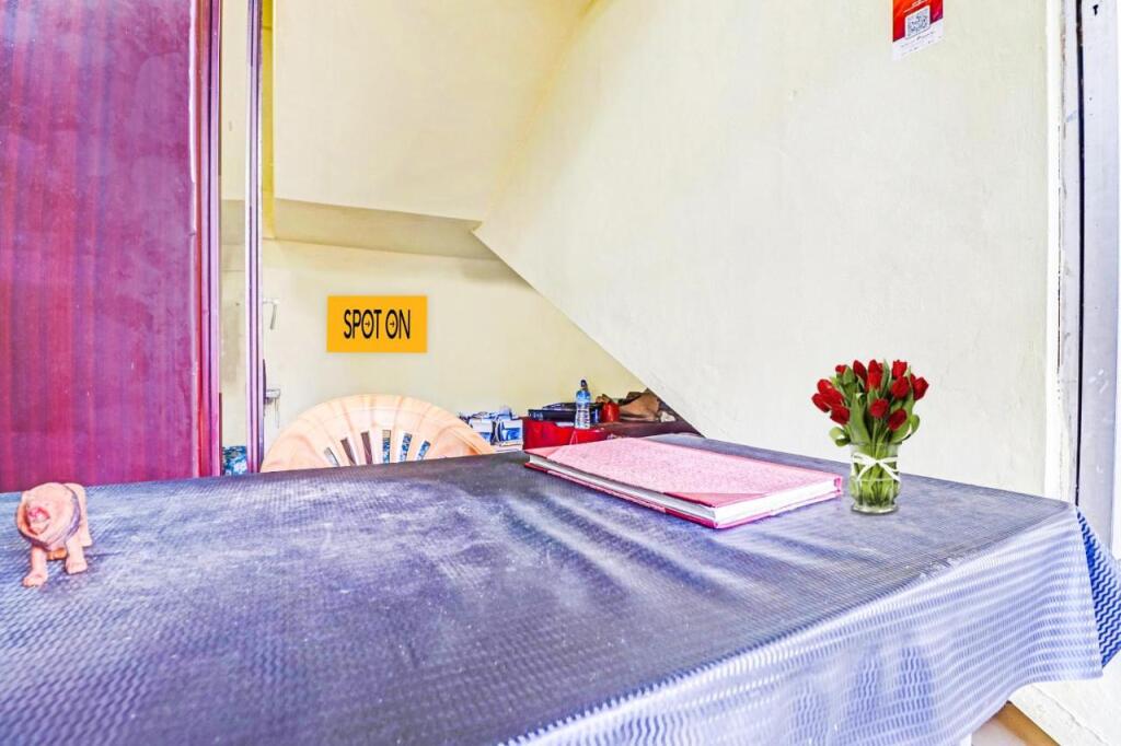 Атирапалли: Spot On 93073 Faizalia Tourist Home