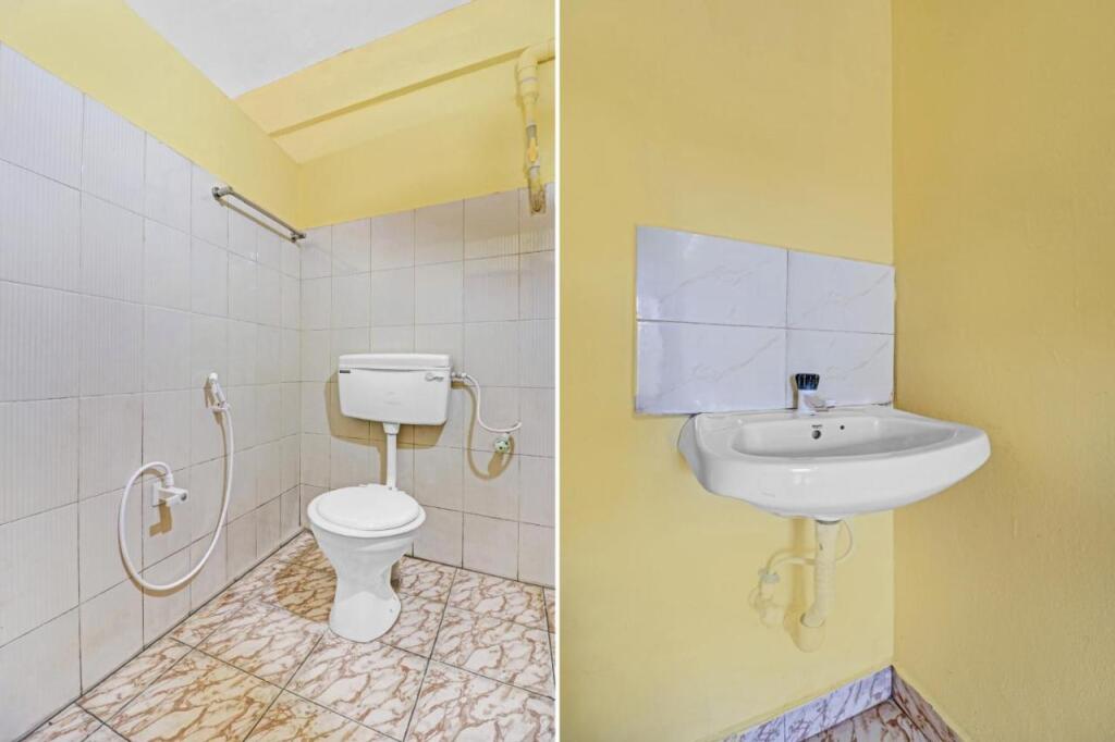 Атирапалли: Spot On 93073 Faizalia Tourist Home