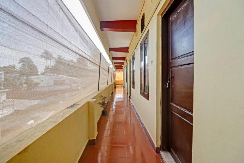 Атирапалли: SPOT ON 807991 Perumbavoor Tourist Home