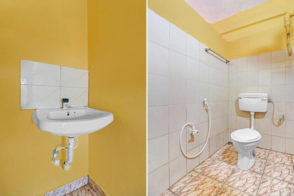 Атирапалли: SPOT ON 807991 Perumbavoor Tourist Home
