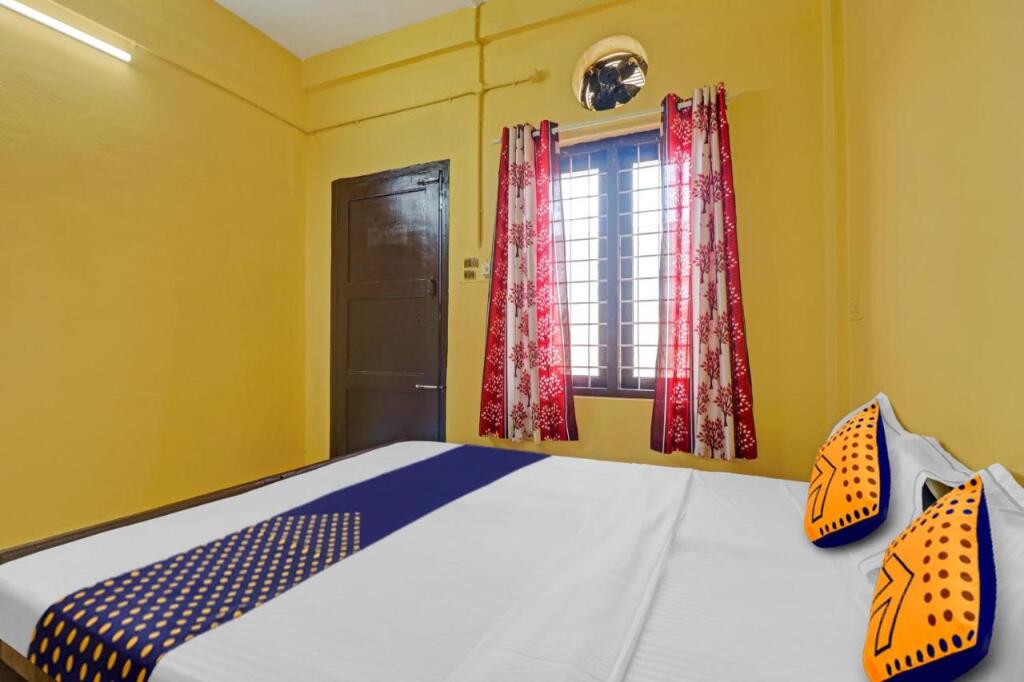 Атирапалли: SPOT ON 807991 Perumbavoor Tourist Home