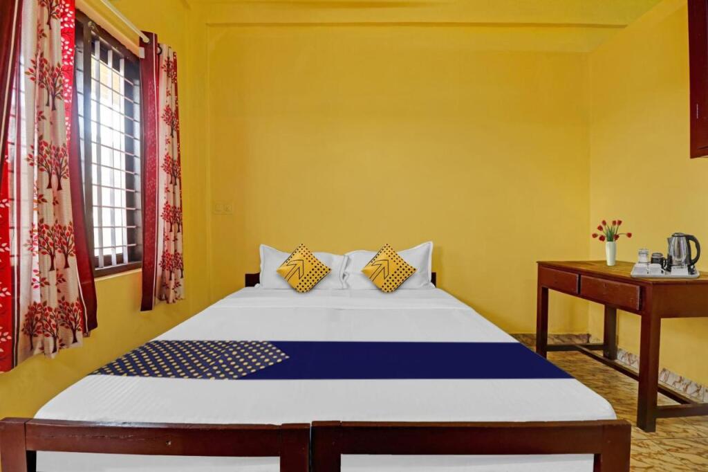 Атирапалли: SPOT ON 807991 Perumbavoor Tourist Home