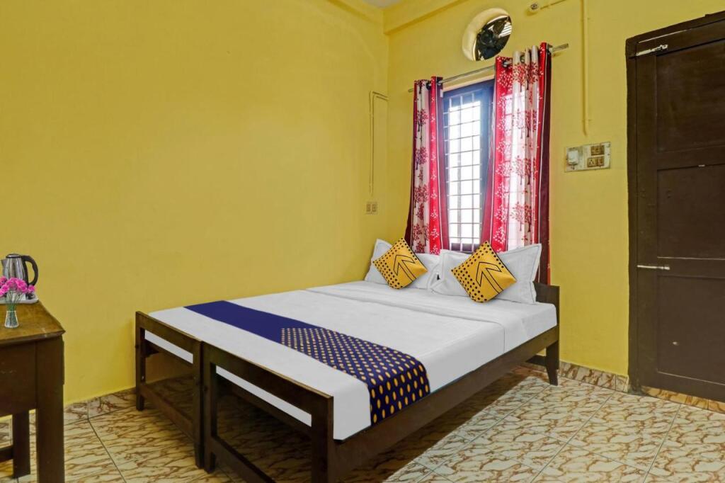 Атирапалли: SPOT ON 807991 Perumbavoor Tourist Home