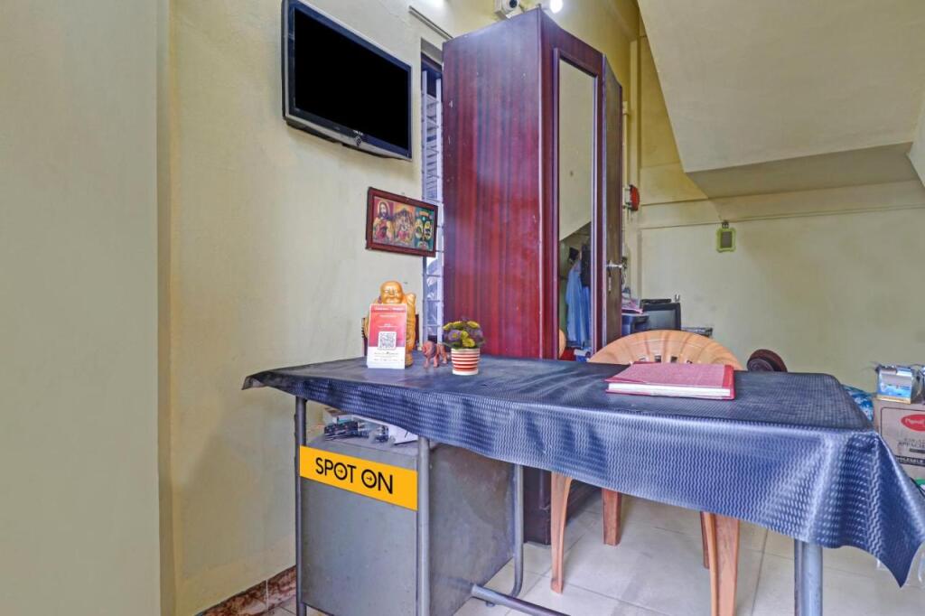 Атирапалли: SPOT ON 807991 Perumbavoor Tourist Home