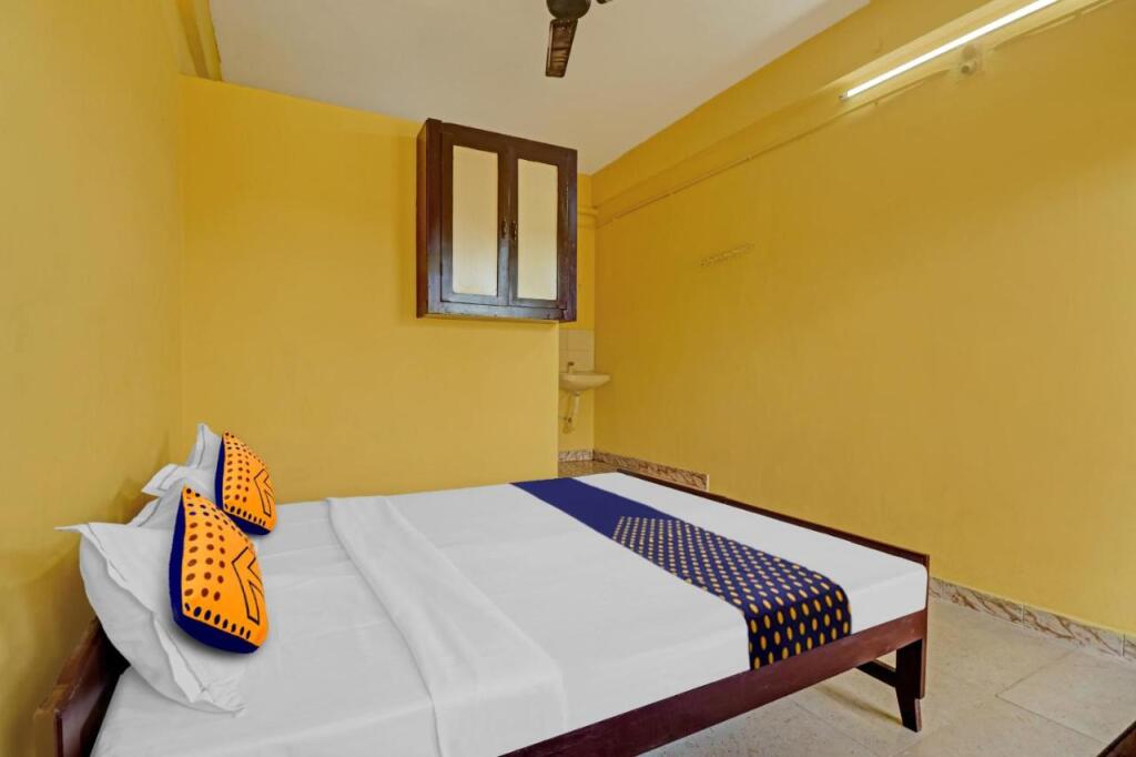 Атирапалли: SPOT ON 807991 Perumbavoor Tourist Home