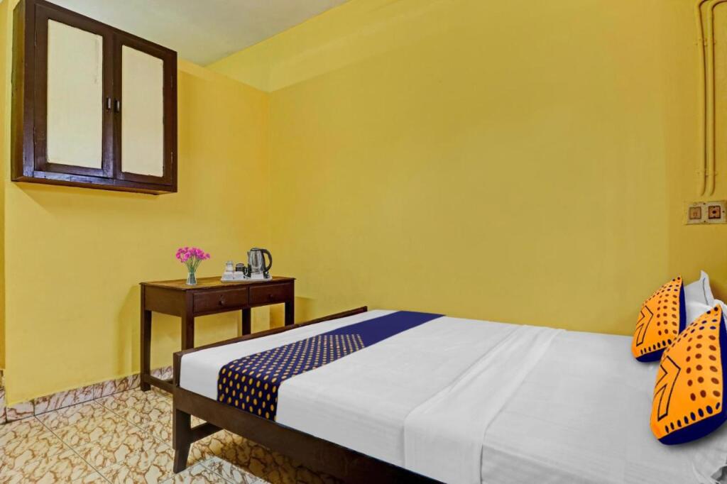 SPOT ON 807991 Perumbavoor Tourist Home — фото 3