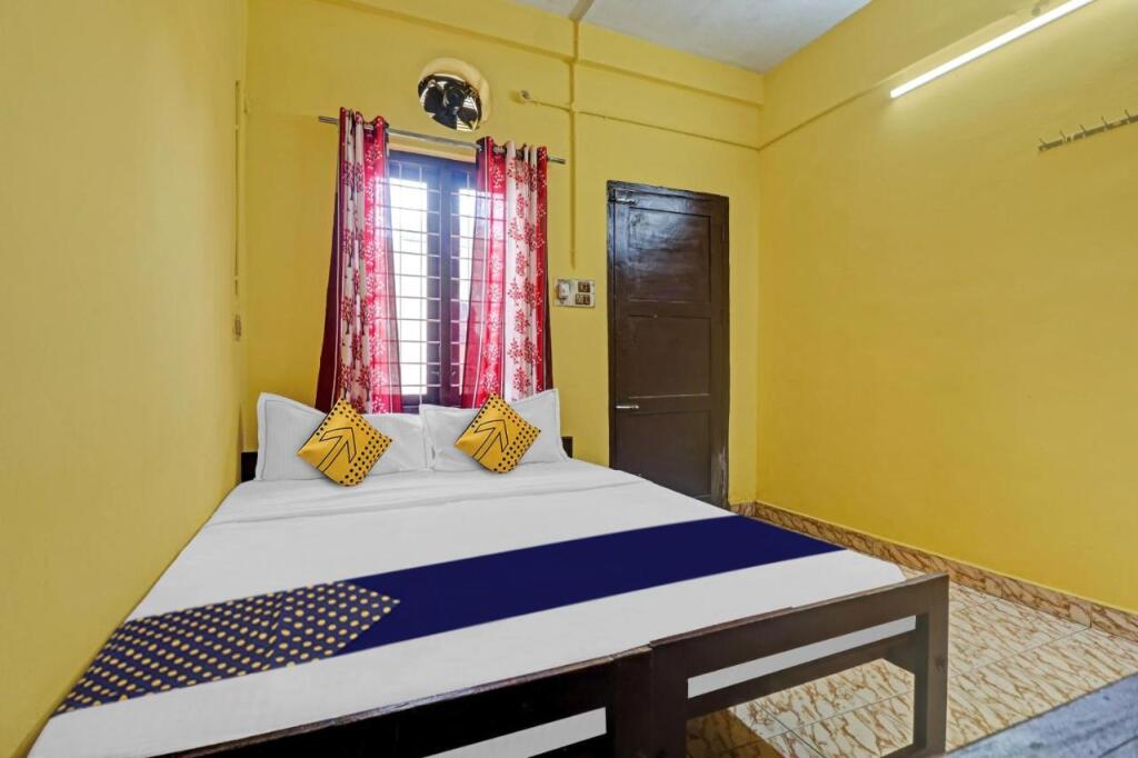 Атирапалли: SPOT ON 807991 Perumbavoor Tourist Home