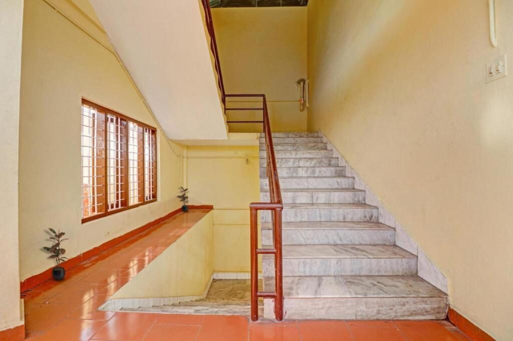 Атирапалли: SPOT ON 807991 Perumbavoor Tourist Home