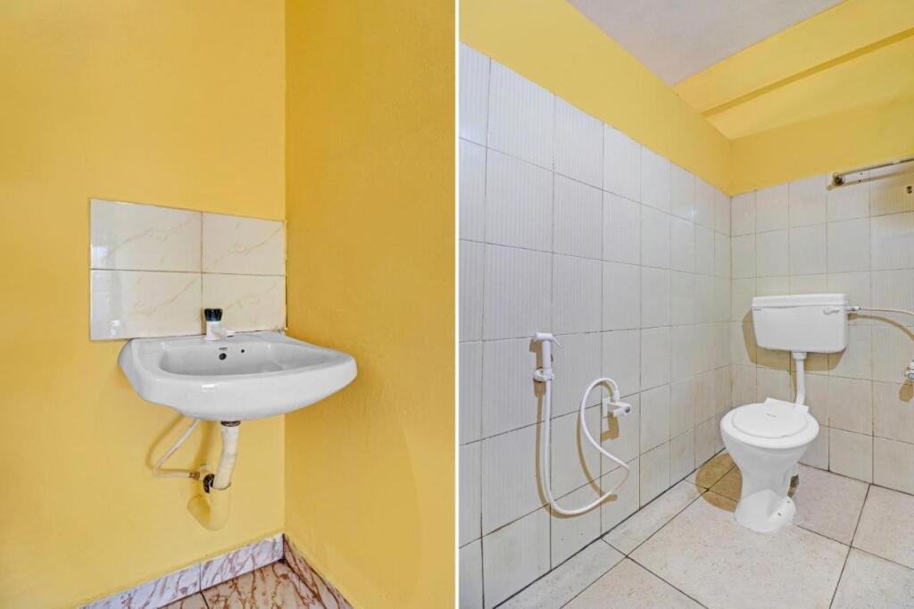 Атирапалли: SPOT ON 807991 Perumbavoor Tourist Home