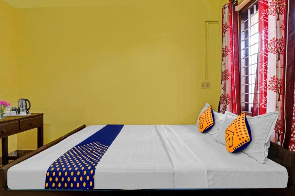 SPOT ON 807991 Perumbavoor Tourist Home — фото 5