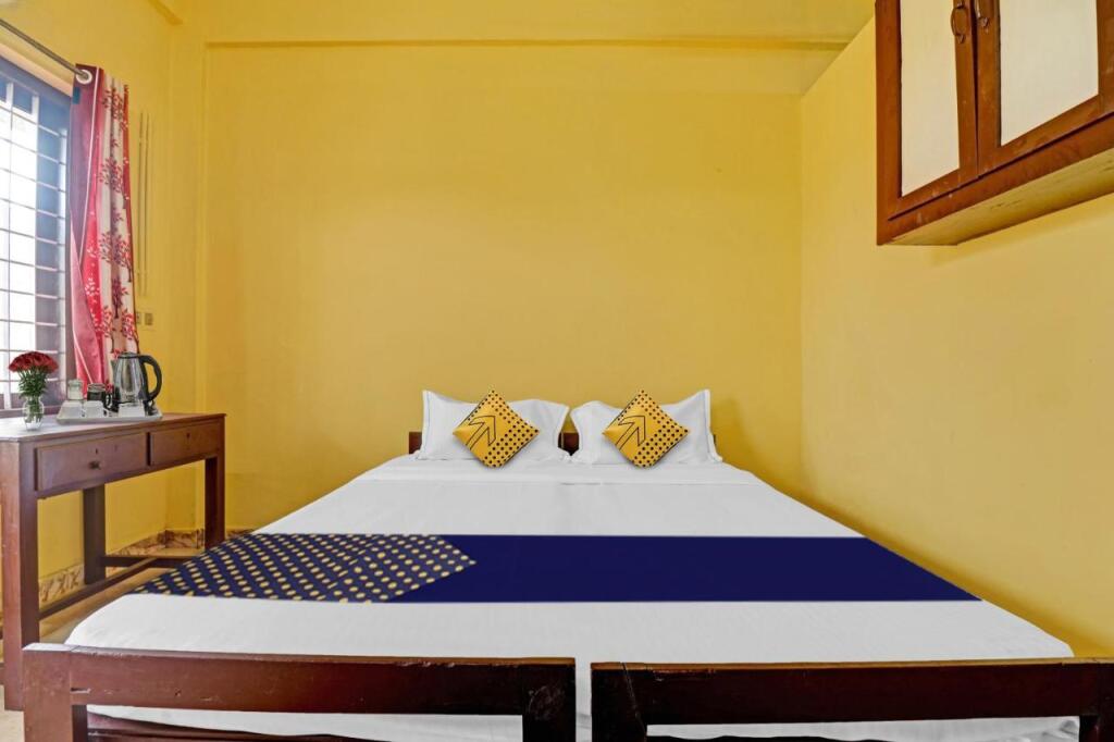 Атирапалли: SPOT ON 807991 Perumbavoor Tourist Home