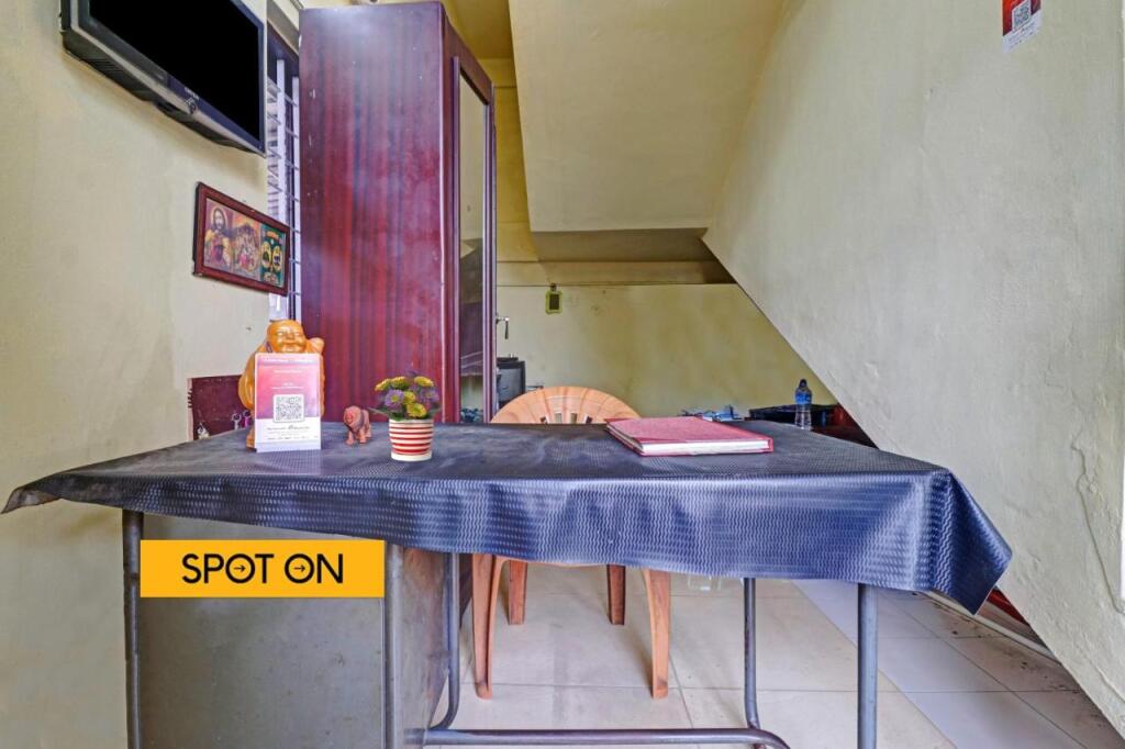 Атирапалли: SPOT ON 807991 Perumbavoor Tourist Home