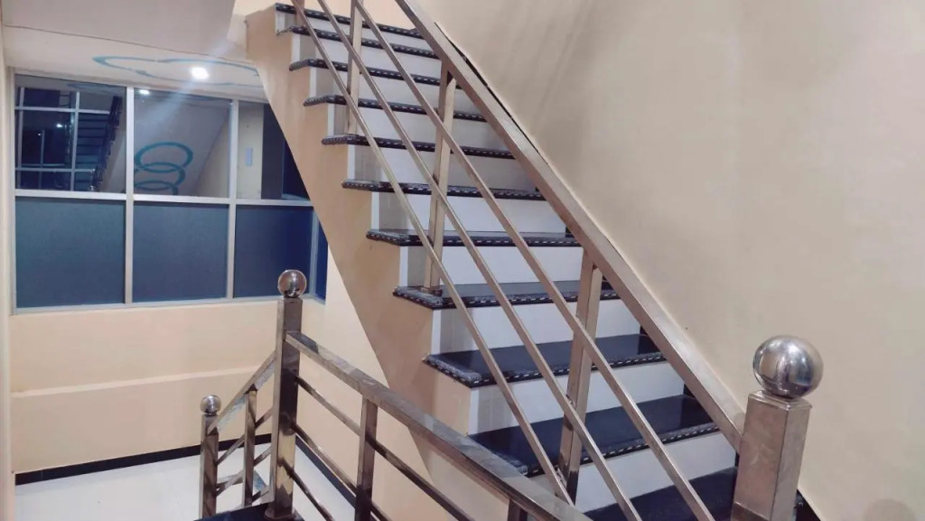 Коси: POP 89785 Hotel Brijwasi Inn