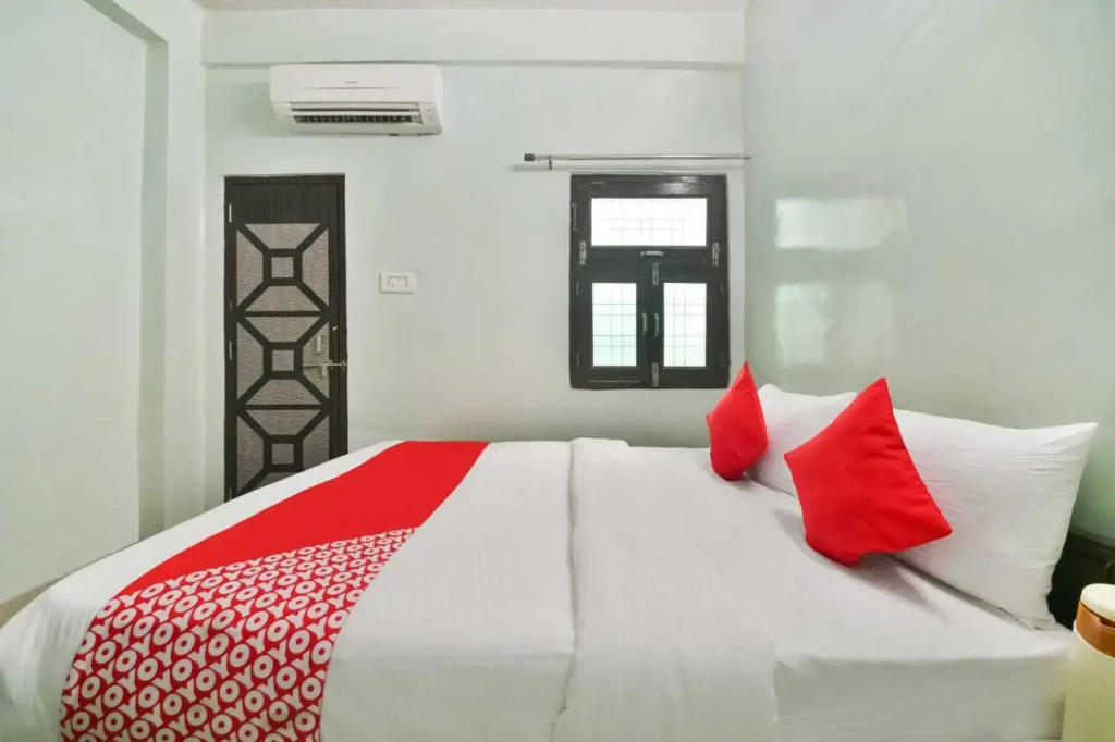 Кота: OYO Flagship 701615 Hotel Bliss