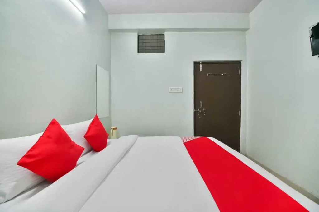 Кота: OYO Flagship 701615 Hotel Bliss