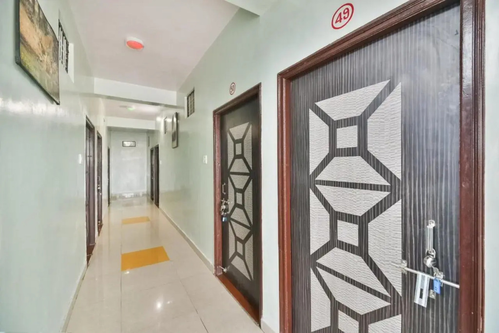 OYO Flagship 701615 Hotel Bliss — фото 6