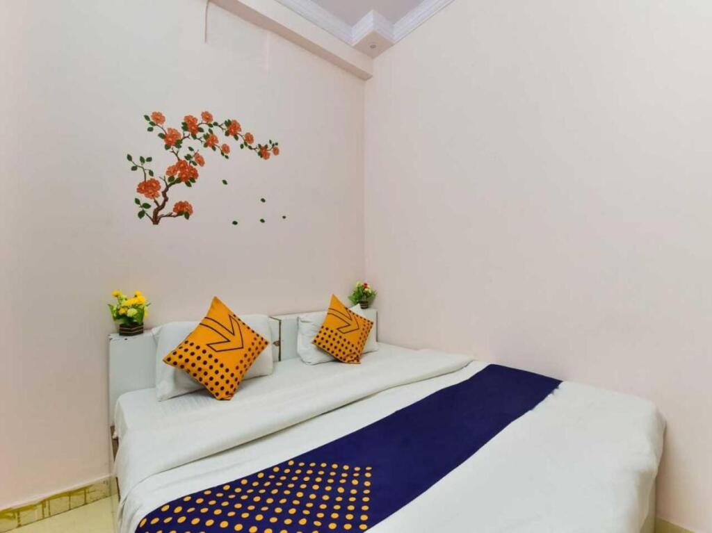 Кота: OYO Flagship 805794 Stay Inn