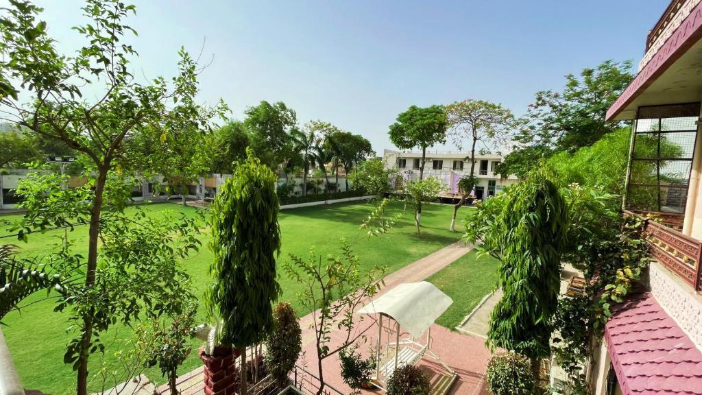 Hotel Prabhat Palace — фото 5