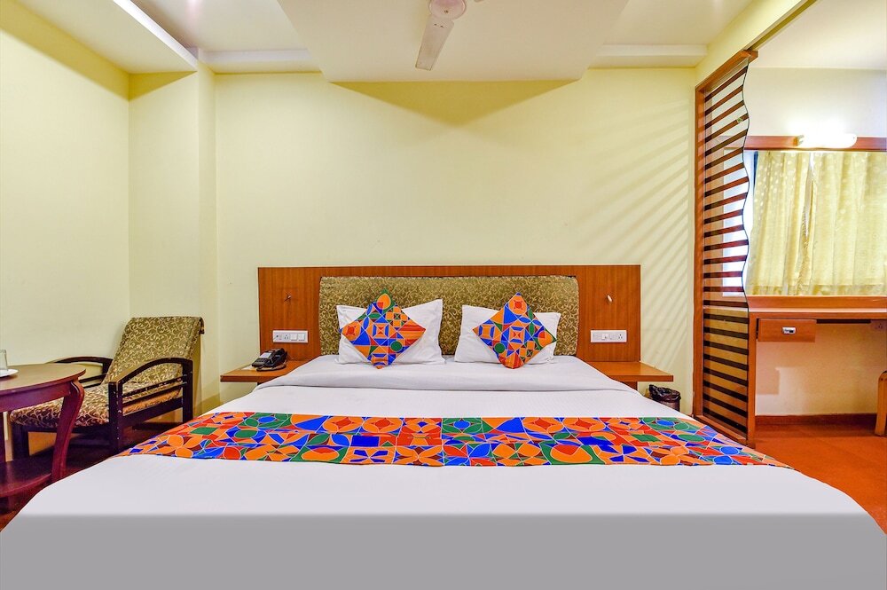 Fabhotel Prime Uday Regency — фото 1