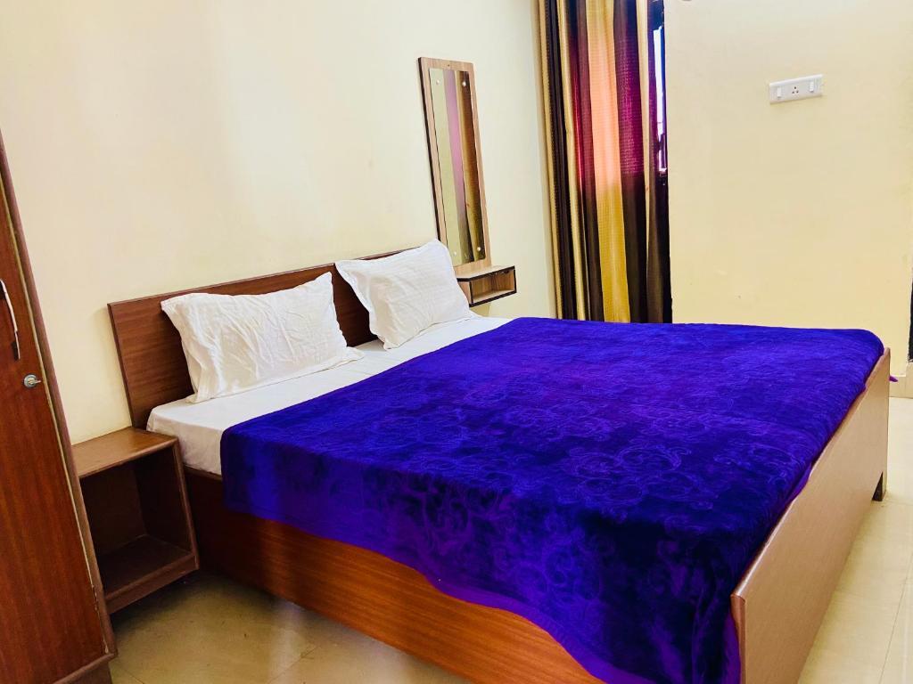 Кота: Hotel Ashoka