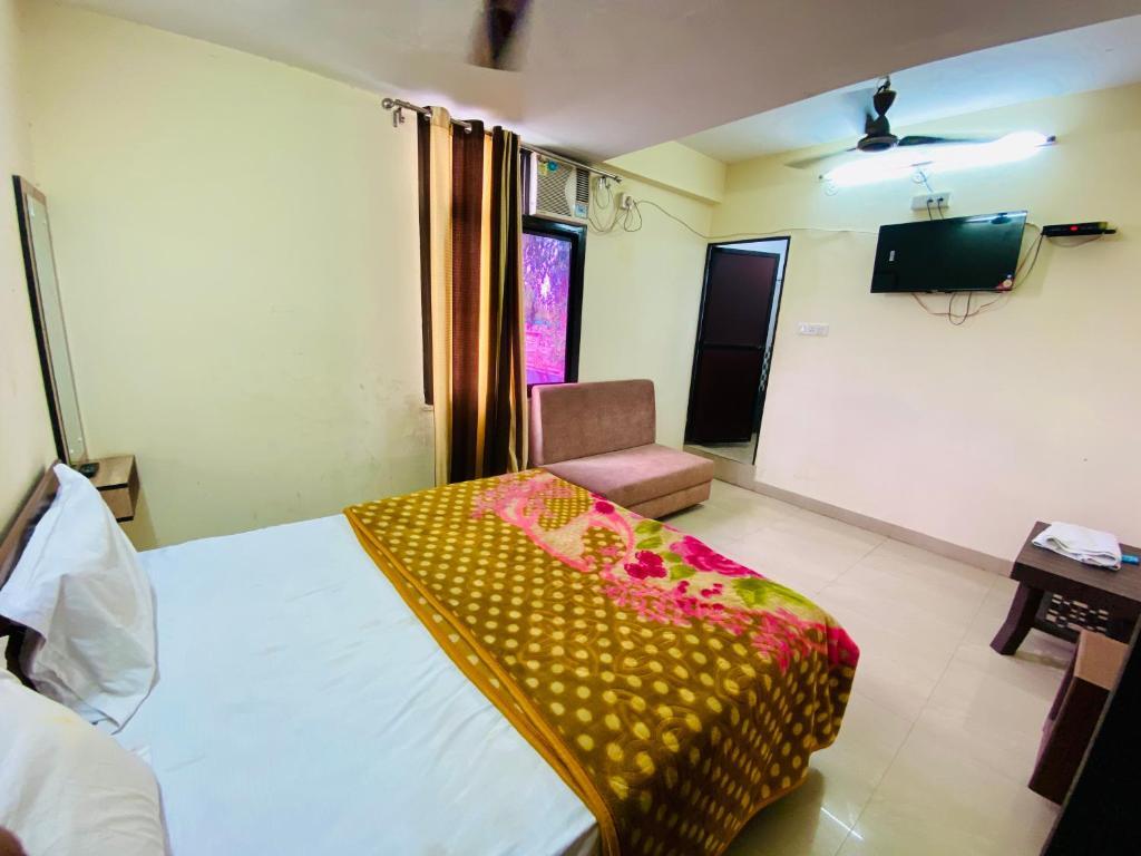 Кота: Hotel Ashoka
